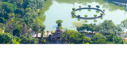 Cổ Loa lưu giữ hồn thiêng lịch sử giữa lòng Thủ đô ngàn năm