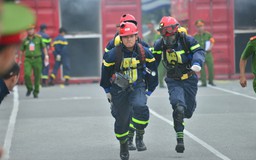 Giải pháp giảm rủi ro cháy nổ trong đô thị