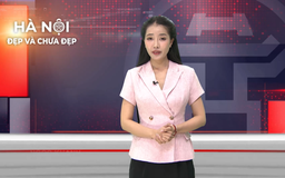 Hà Nội đẹp và chưa đẹp | 18/07/2026