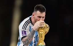 Lionel Messi và cơ hội củng cố vị thế cầu thủ vĩ đại nhất mọi thời đại