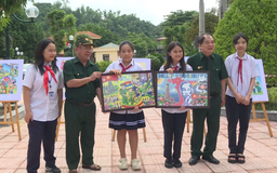 Viết tiếp truyền thống "Uống nước nhớ nguồn"