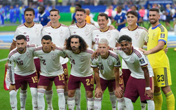 Tây Ban Nha treo thưởng kỷ lục cho chức vô địch World Cup