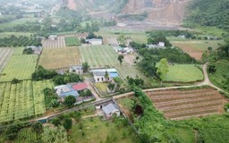 Đẩy nhanh tiến độ hoàn thiện cơ sở dữ liệu đất đai