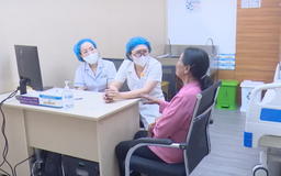 Khám sức khỏe gần nhà
