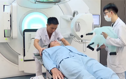 Cá thể hoá mở ra hướng mới trong điều trị ung thư