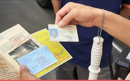 Lịch kiểm tra phục hồi điểm giấy phép lái xe tháng 7