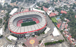 World Cup 2026 chưa thể tạo cú hích cho kinh tế Mexico