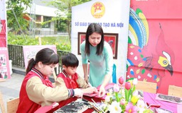Hà Nội kiến tạo xã hội học tập vì phát triển bền vững