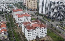 Bộ Xây dựng đề nghị gỡ vướng cho 22.300 căn hộ cho thuê
