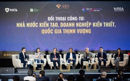 Kết nối hệ sinh thái thúc đẩy thị trường tài sản mã hóa