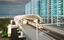Quy hoạch mới định hình lại thị trường bất động sản