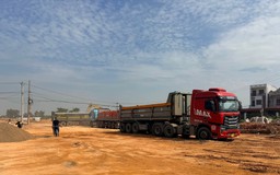 Khi lòng dân đồng thuận, nhiều địa phương hoàn thành GPMB dự án trọng điểm