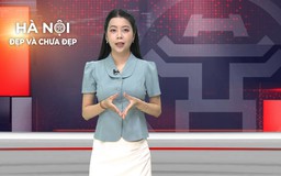 Hà Nội đẹp và chưa đẹp | 19/07/2026