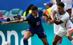 ĐT Anh giành hạng 3 World Cup 2026