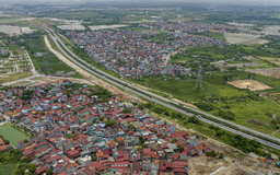 Hiện thực hóa mô hình xã, phường xã hội chủ nghĩa từ cơ sở