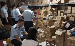 Mạnh tay truy quét gian lận thương mại