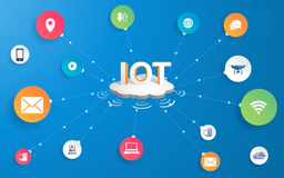 Sản xuất thiết bị kết nối vạn vật IoT | Chuyển đổi số | 16/07/2026