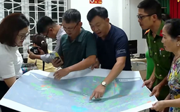 Làm sạch dữ liệu đất đai - kiến tạo nền quản trị số