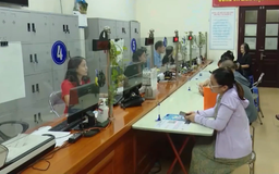 Nhiều quy định mới trong lĩnh vực lao động và BHXH