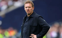 HLV Julian Nagelsmann tuyên bố không từ chức