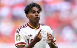 Lịch thi đấu World Cup 2026 ngày 3/7