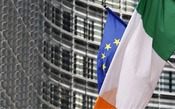Ireland bắt đầu nhiệm kỳ Chủ tịch Hội đồng châu Âu
