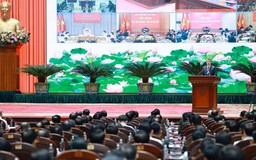 Triển khai hiệu quả nền quốc phòng toàn dân vững mạnh, hiện đại