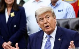 Tổng thống Trump: Đàm phán Mỹ - Iran tại Qatar đạt tiến triển