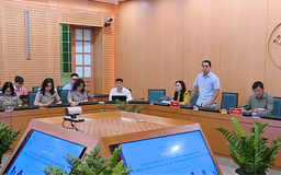 Cụ thể hóa các quy định của Luật Thủ đô vào cuộc sống