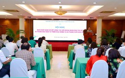 Hà Nội mở rộng đối ngoại nhân dân, huy động nguồn lực quốc tế