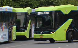Nâng cao kỹ năng lái xe an toàn cho lái xe buýt