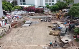 Hoàn thành GPMB dự án cống hoá mương Kẻ Khế sau gần 20 năm