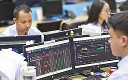 Hoàn thiện pháp lý cho thị trường vốn