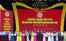 Cầu nối đưa Nghị quyết đến cuộc sống