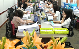 Ban hành quy trình luân chuyển hồ sơ xác định nghĩa vụ tài chính về đất đai