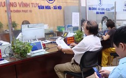 Chính quyền địa phương hai cấp ở Hà Nội: Tinh gọn, thông suốt| Phim tài liệu | 02/07/2026