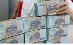 Các ngân hàng đã giải ngân 12.440 tỷ đồng cho vay NƠXH