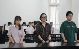 Xét xử chủ shop đồ hiệu trốn thuế hơn 12 tỷ