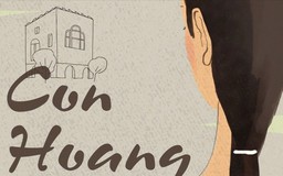Tiểu thuyết 'Con hoang' (phần 6) - Lê Hồng Nguyên