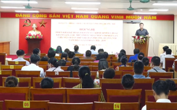 Phường Dương Nội triển khai khám sức khỏe toàn dân