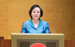 Nghiên cứu sắp xếp đơn vị hành chính xã, phường không đạt chuẩn