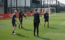 Jurgen Klopp để ngỏ khả năng dẫn dắt tuyển Đức