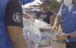 LHQ thúc đẩy hỗ trợ lương thực cho Venezuela sau động đất