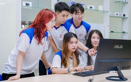 Hơn một nửa thí sinh chọn STEM: Chính sách học bổng tiếp sức ngành chiến lược