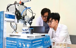 Đổi mới đào tạo đại học – Kiến tạo nguồn nhân lực tương lai