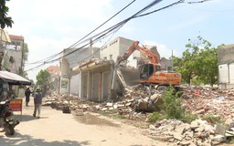 Xã Thiên Lộc siết chặt xử lý vi phạm đất nông nghiệp