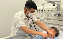 8 nạn nhân ngộ độc khí tại Thanh Hóa đã qua giai đoạn nguy kịch
