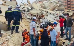 Mệnh lệnh từ trái tim và hành trình cứu hộ đặc biệt tại Venezuela