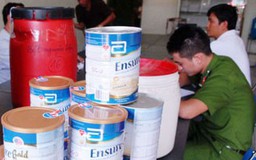 Sữa giả, sữa kém chất lượng – những lưu ý cho người tiêu dùng | Sống an toàn | 19/07/2026