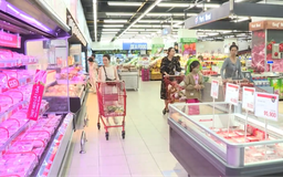 100% địa phương có đầu mối hỗ trợ người tiêu dùng